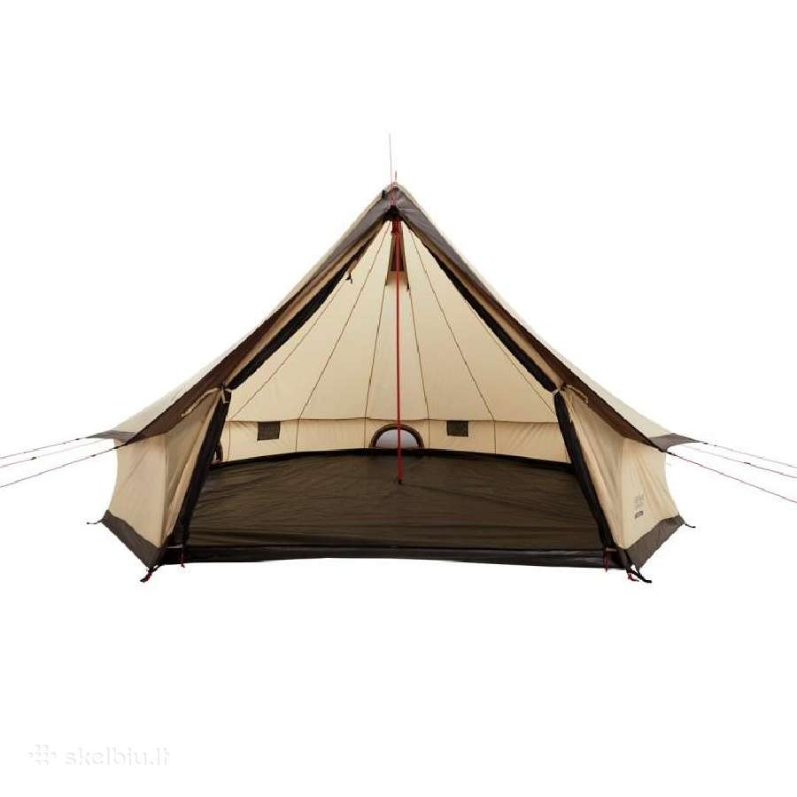 Glamping indėniškos palapinės -naujos Išpardavimas - nuotraukos Nr. 6