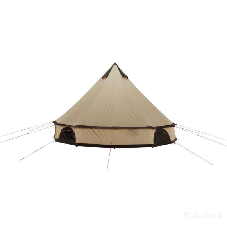 Glamping indėniškos palapinės -naujos Išpardavimas - nuotraukos Nr. 13
