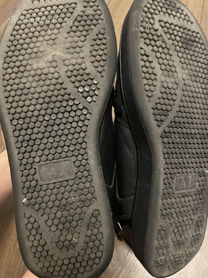 Armani Jeans batukai - nuotraukos Nr. 6