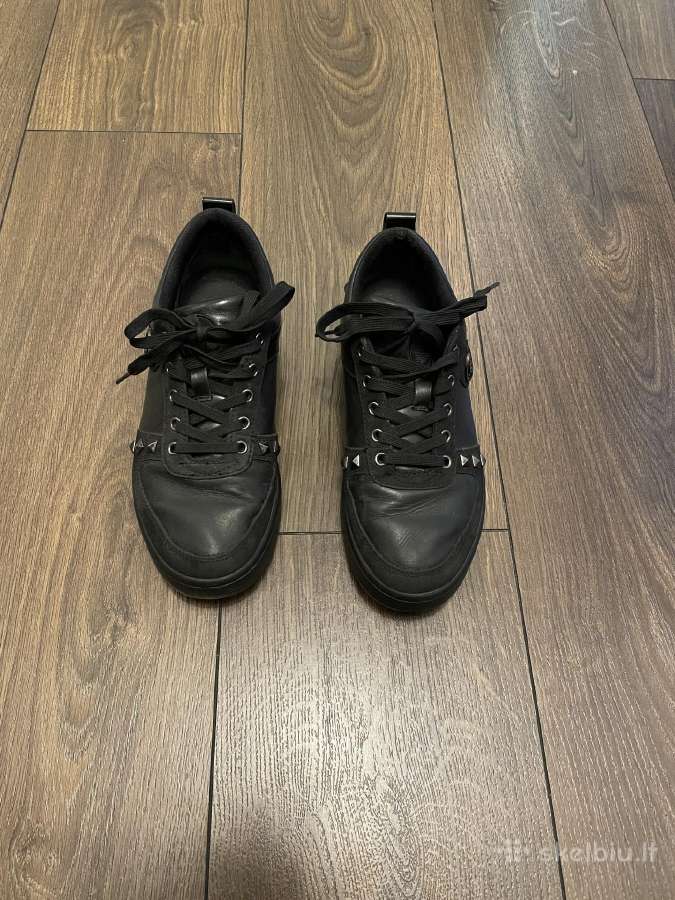 Armani Jeans batukai - nuotraukos Nr. 3