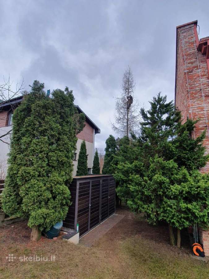 Vejos įrengimas, trinkelių įrengimas, plovimas - nuotraukos Nr. 15