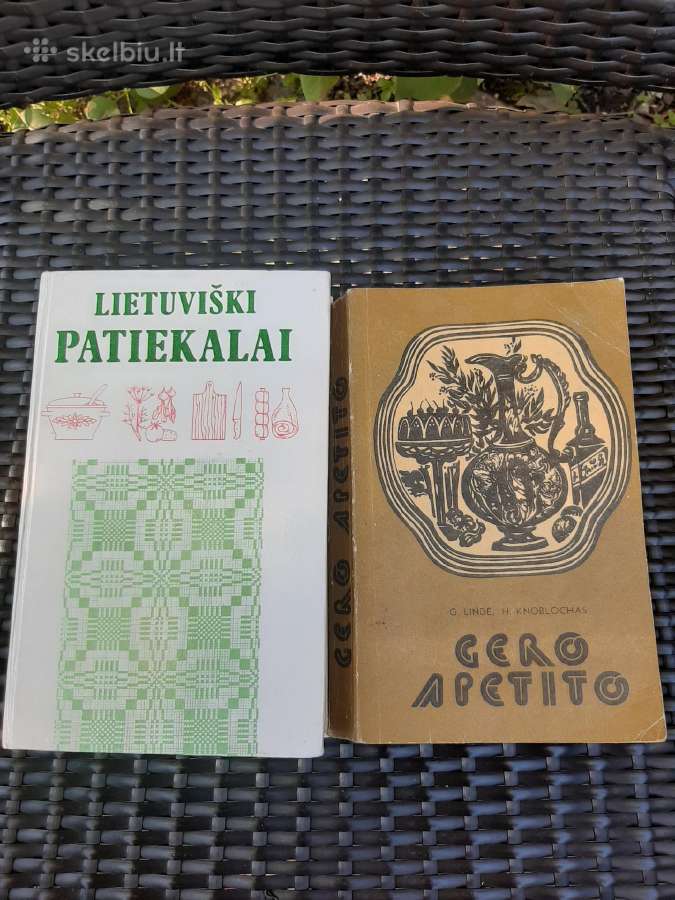 Senovinės,antikvarinės knygos