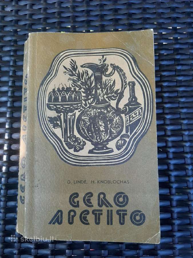 Senovinės,antikvarinės knygos - nuotraukos Nr. 3