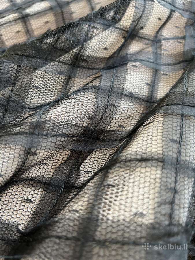 Proginė vintažinė Red Valentino suknelė - nuotraukos Nr. 5