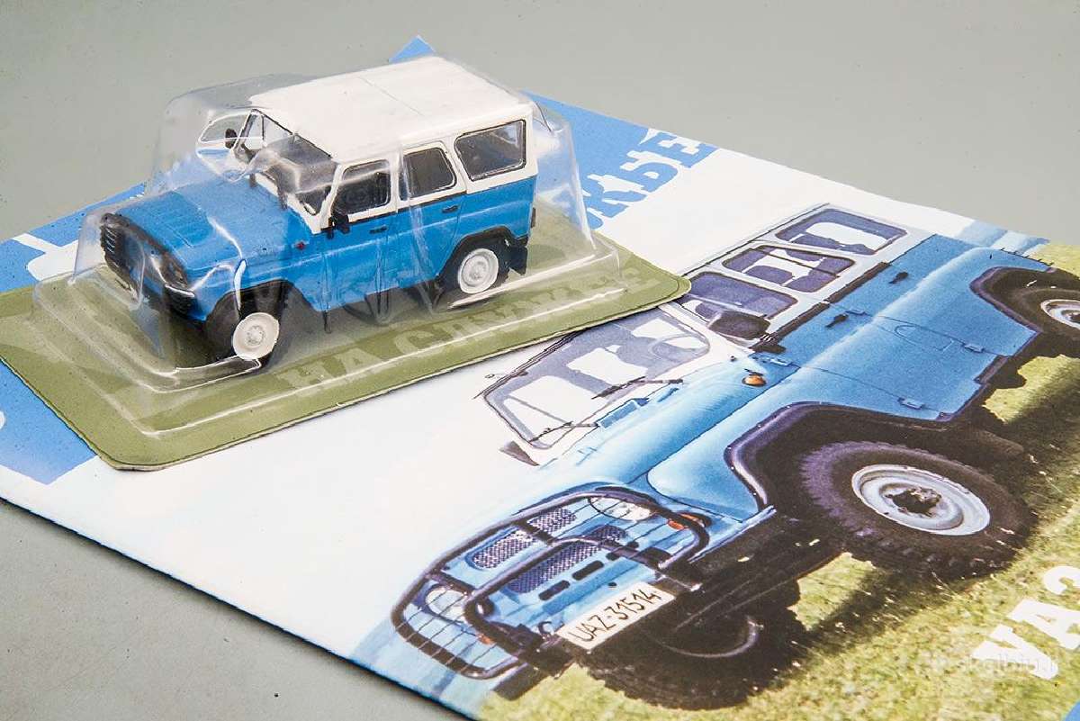 Uaz