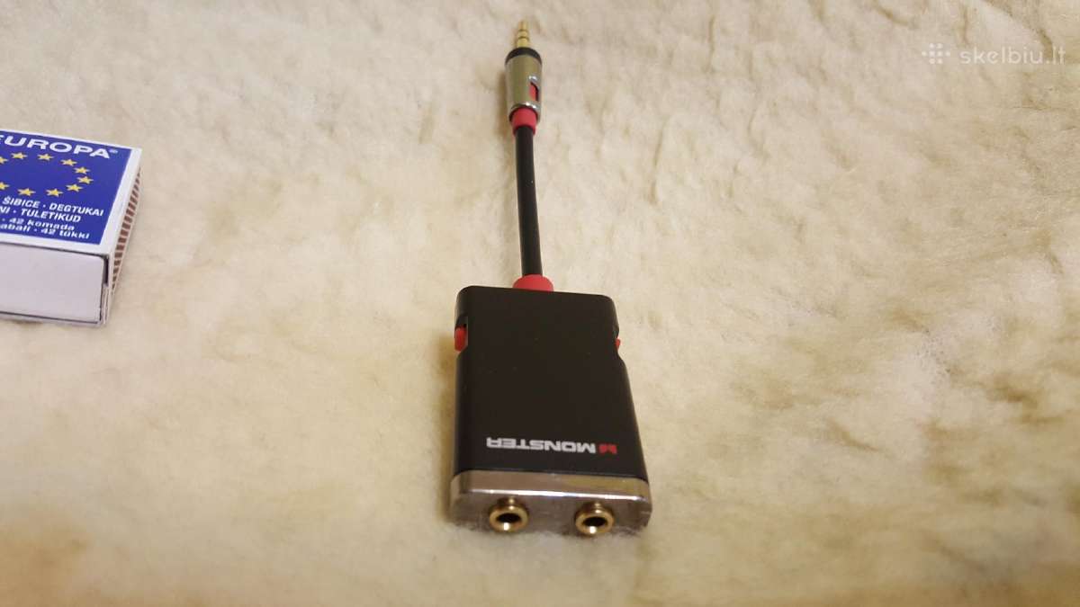 ,Monster , Audio perejimas - nuotraukos Nr. 3