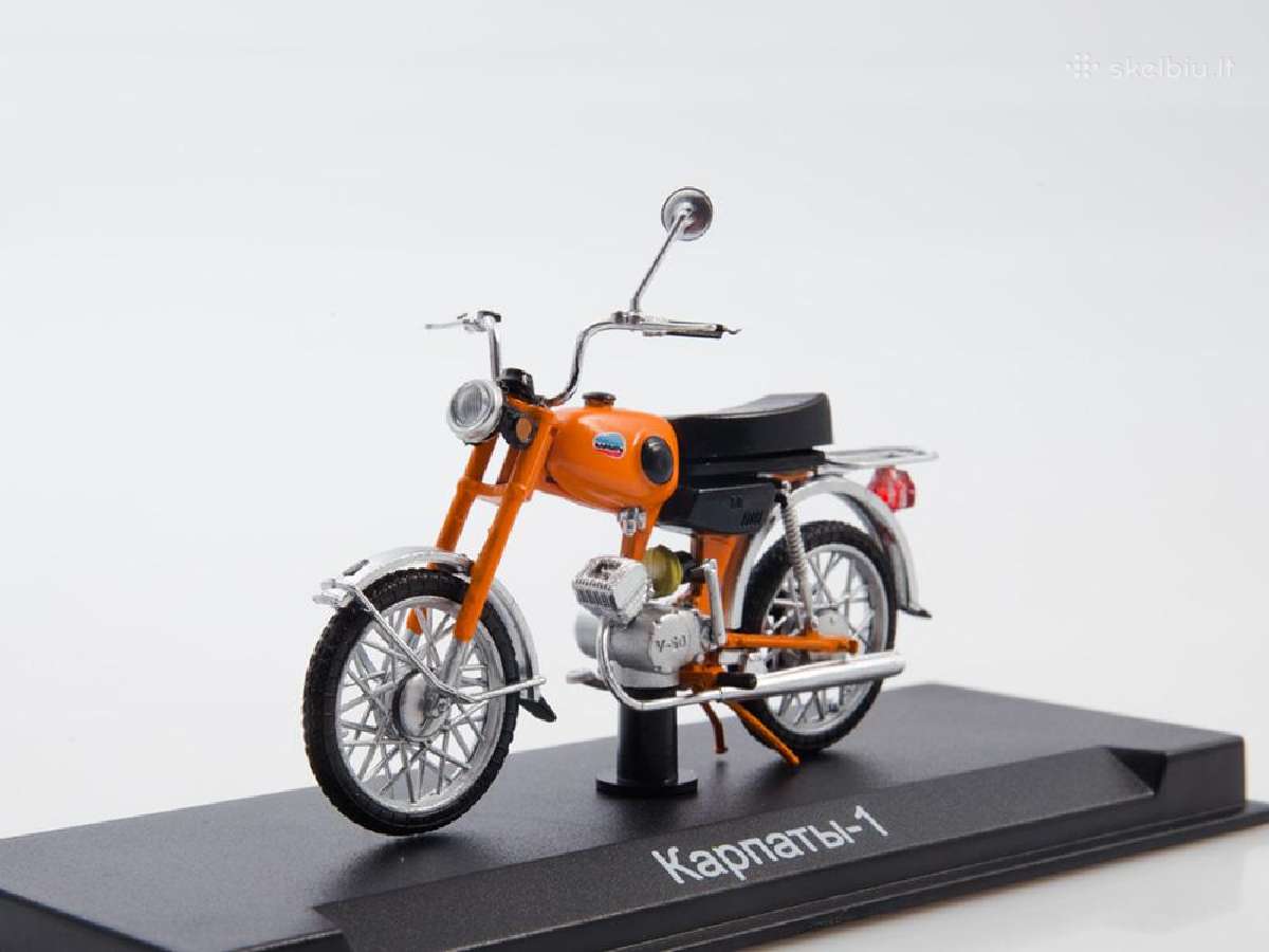 Moto 1/24 - nuotraukos Nr. 2