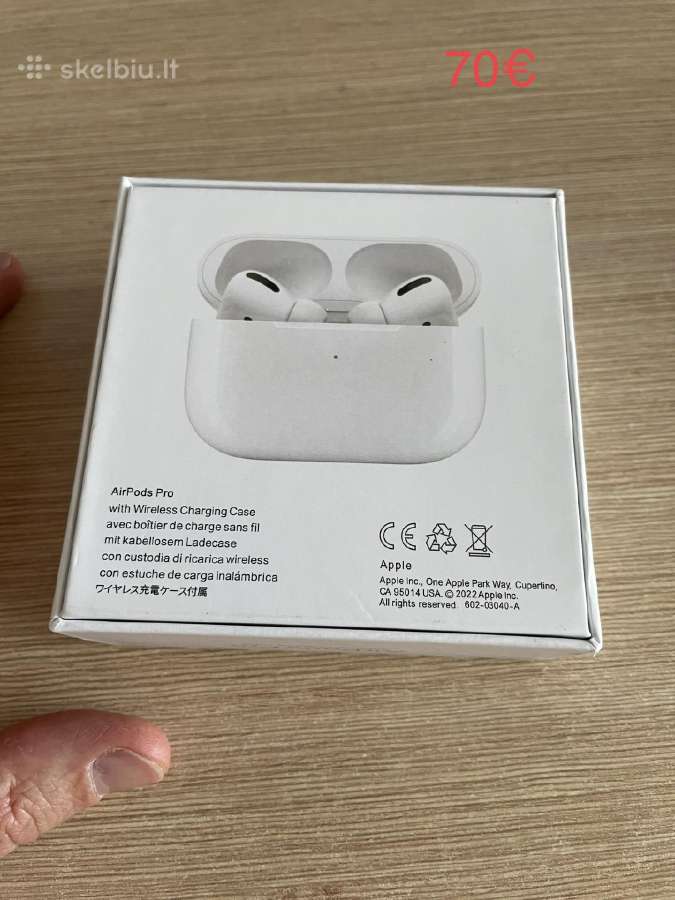 iPhone originalus ikrovikliai 20w - nuotraukos Nr. 13