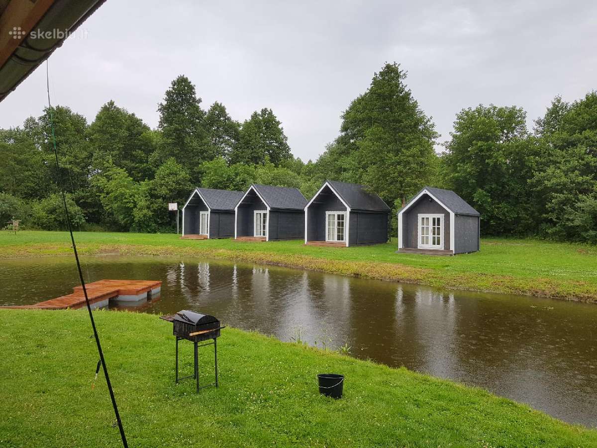 Baidarių, plaustų Nuoma. Turim Baidarių 08-08 d.! - nuotraukos Nr. 17