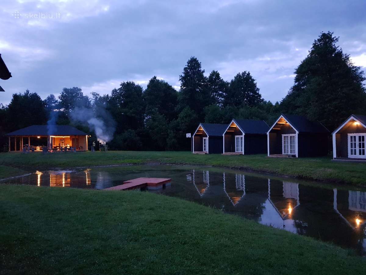 Baidarių, plaustų Nuoma. Turim Baidarių 08-08 d.! - nuotraukos Nr. 18