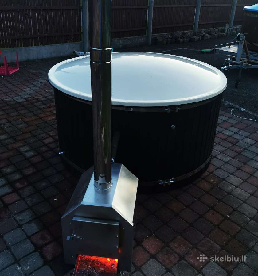 Kubilo nuoma Panevežyje, Panevėžio raj. - nuotraukos Nr. 3