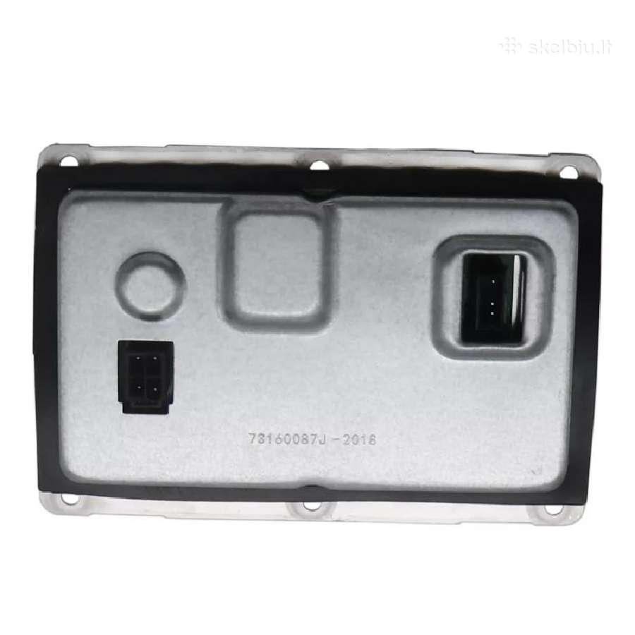 Lad5gl 3d0907391b / 89035113 Xenon Blokas 35w - nuotraukos Nr. 2