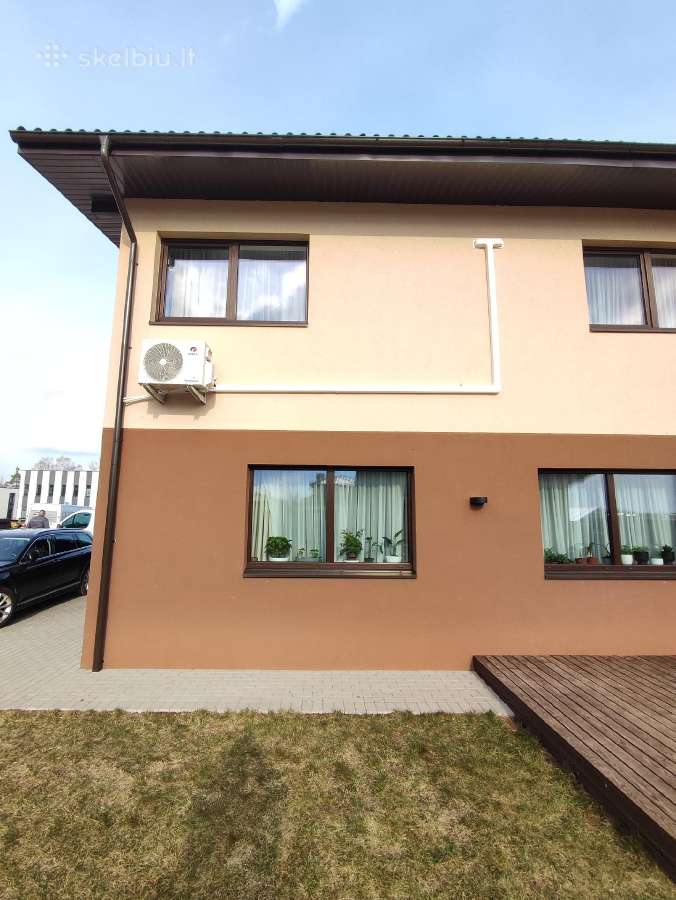 Šilumos siurbliai - Rekuperacija - Kondicionieriai - nuotraukos Nr. 6