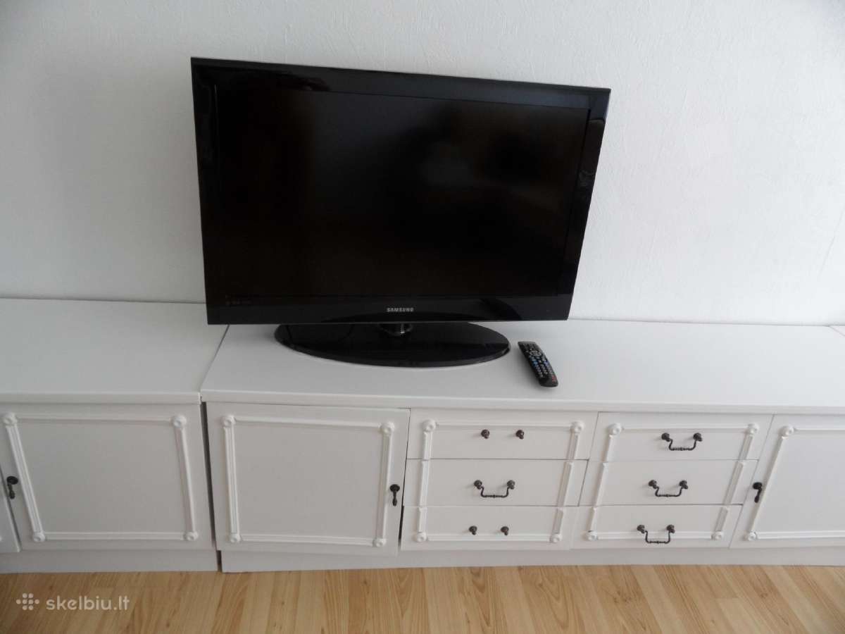 Samsung televizorius 200 eur