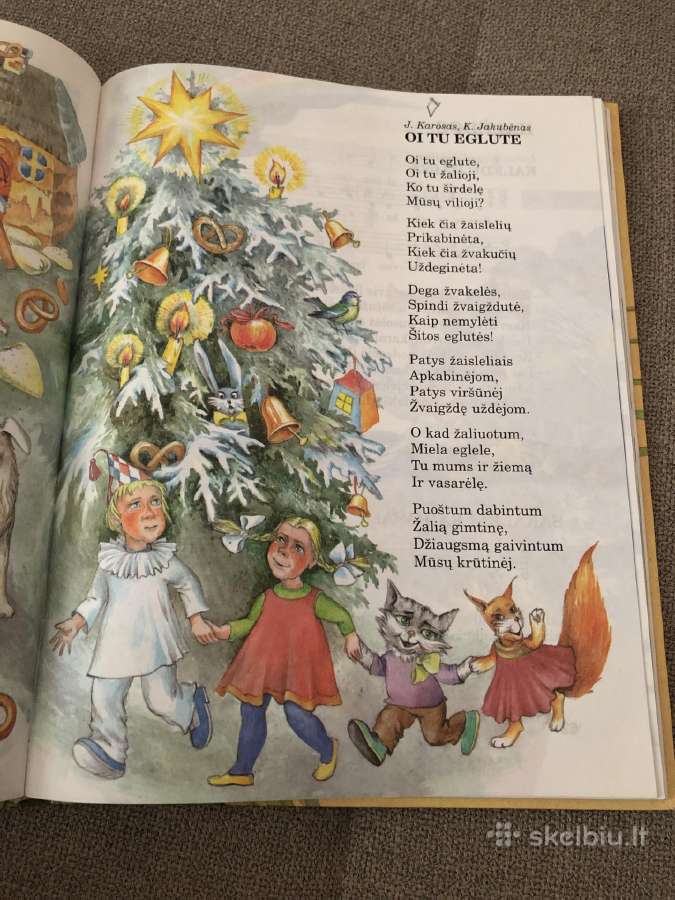 Lakštutė, vadovėlis 4 klasei - nuotraukos Nr. 5