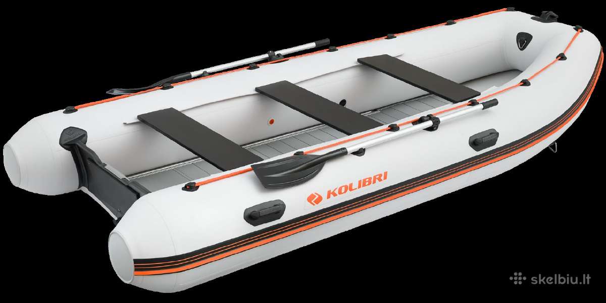Kolibri Km-400dsl - nuotraukos Nr. 5