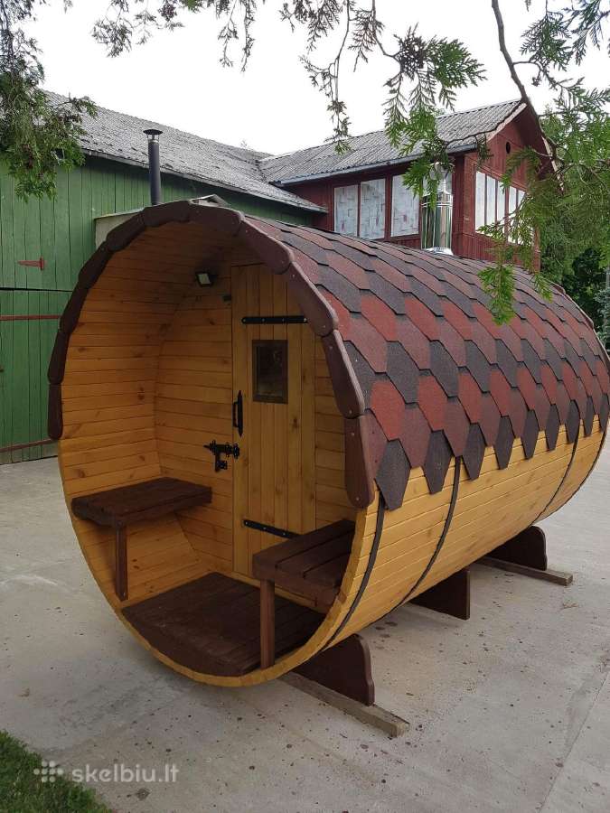 Mobili pirtis - nuotraukos Nr. 8