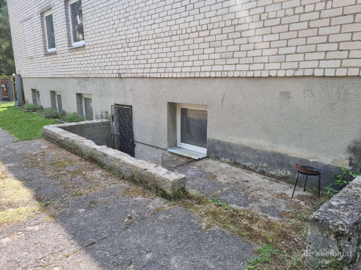 Komercinės patalpos - nuotraukos Nr. 4