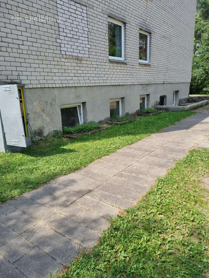Komercinės patalpos - nuotraukos Nr. 5