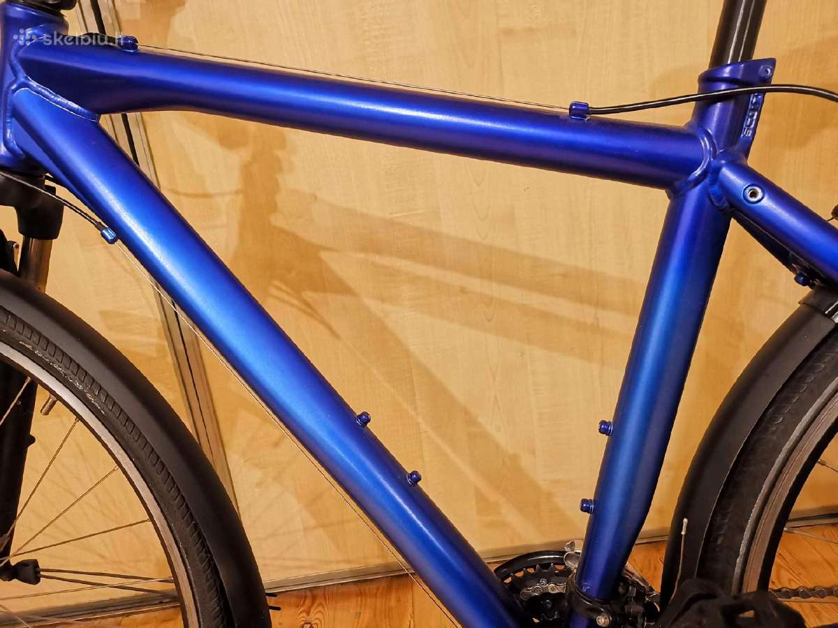 Scott divratis miesto 28" M/l dydis