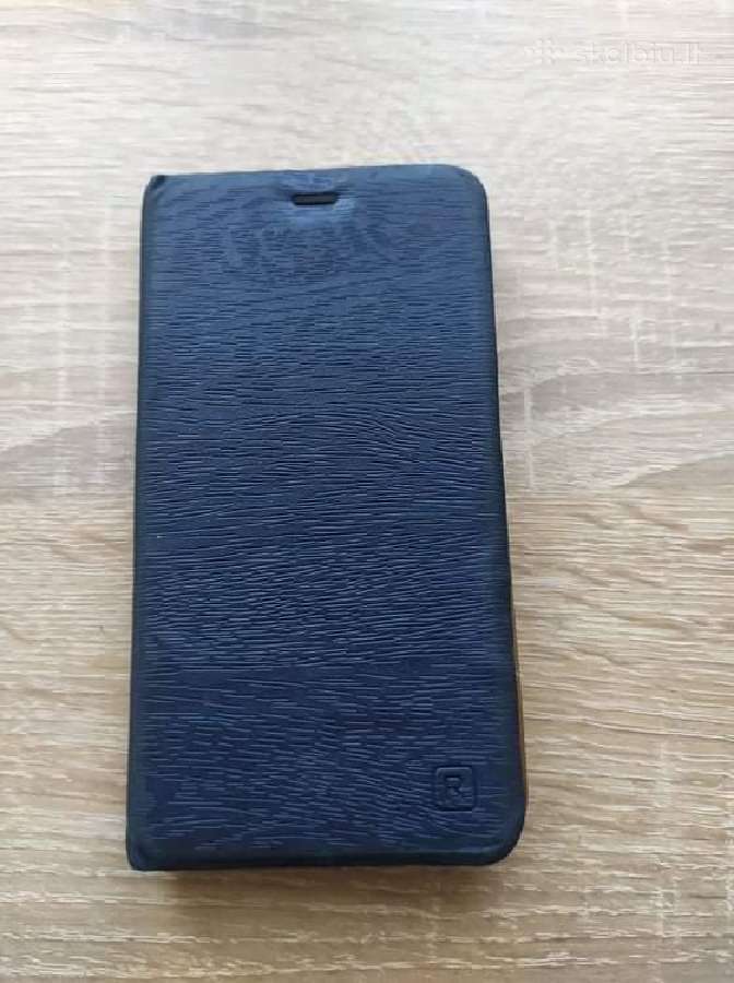 Telefonas Xiaomi note 4a gold - nuotraukos Nr. 5