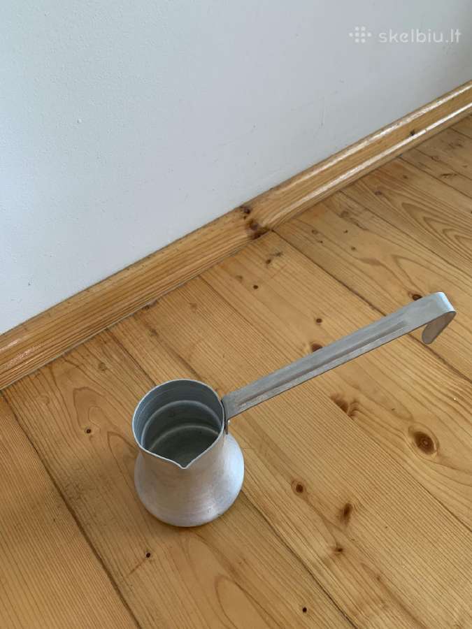 Vintažinis kavinukas