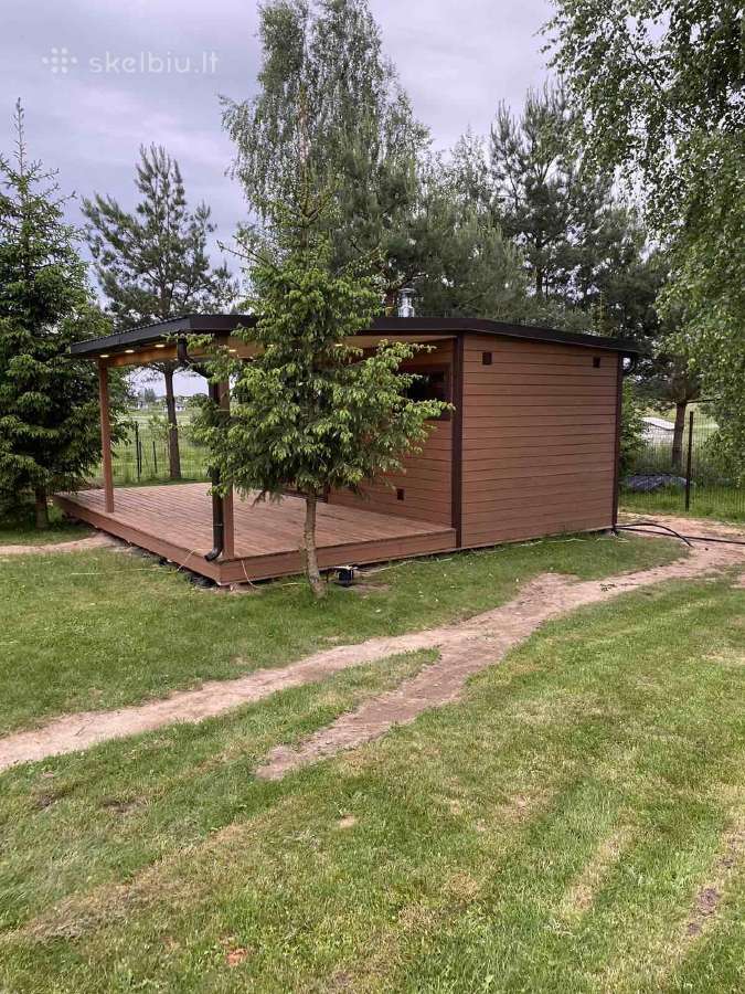 Gaminame ir parduodame pirteles - nuotraukos Nr. 21