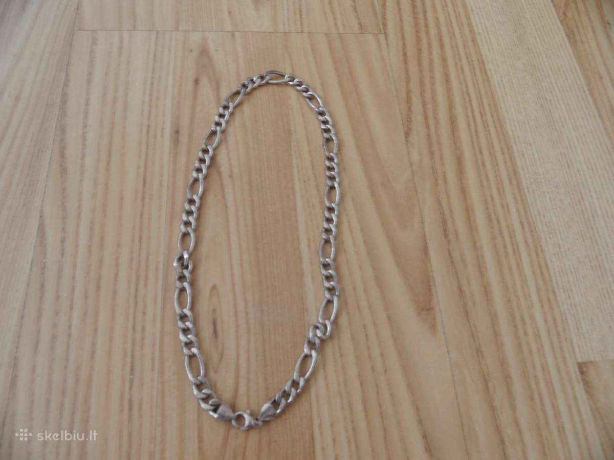 Sidabrine grandinele 85 e,30 g