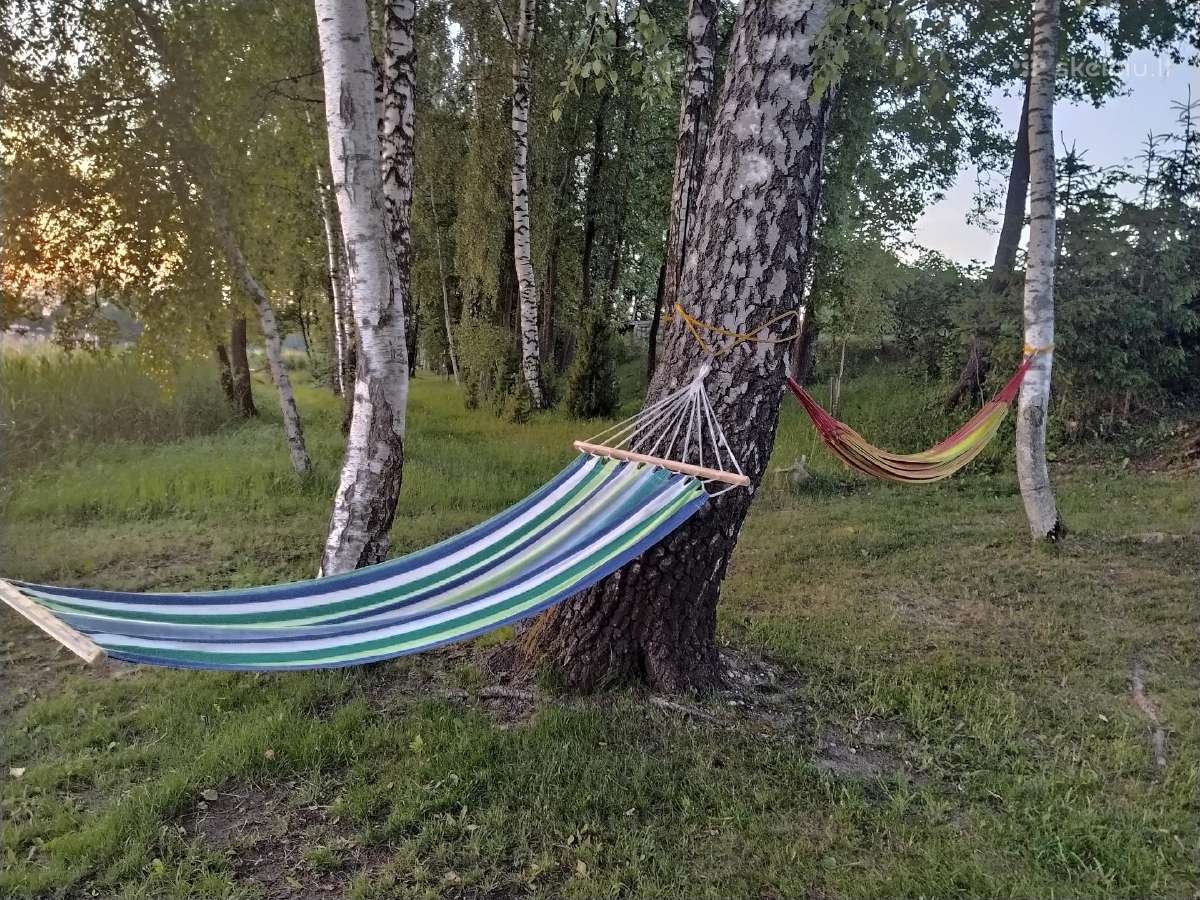 Poilsis prie Durių ežero Molėtų raj. - nuotraukos Nr. 19