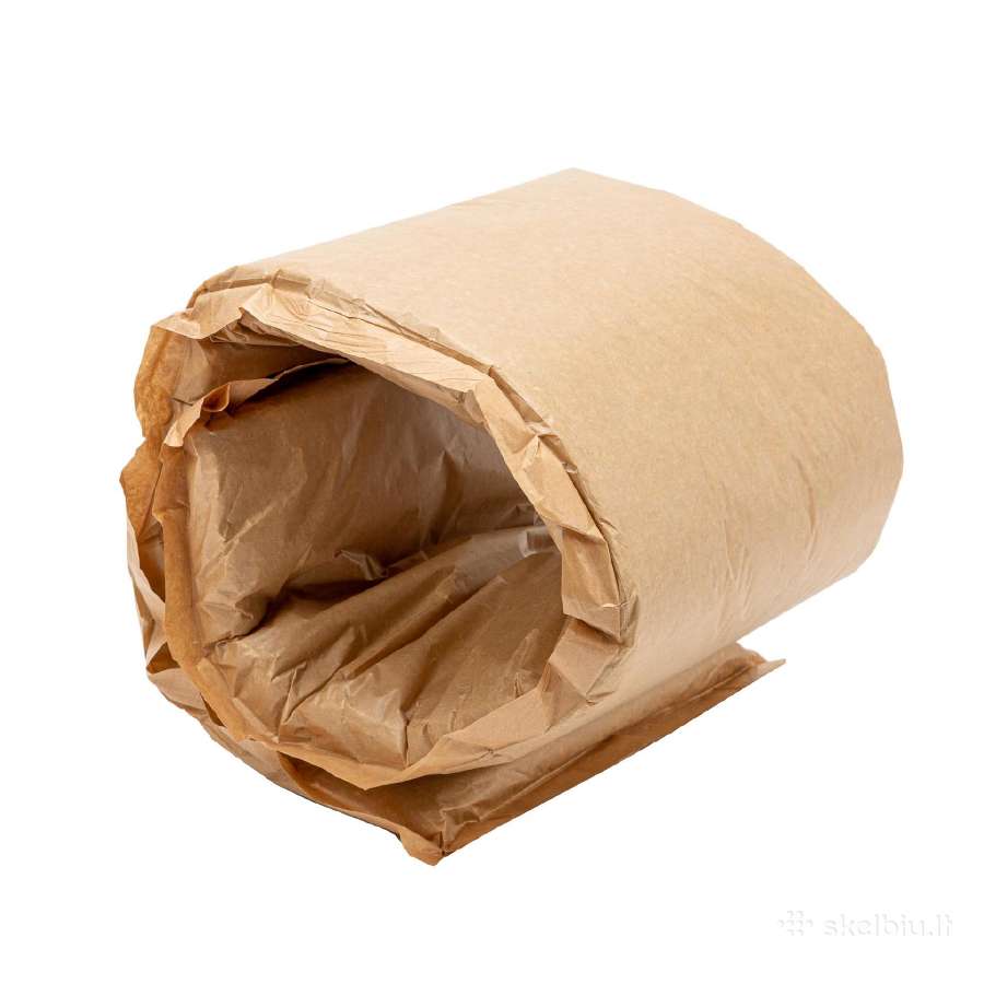Stretch plėvelės - pakavimo plėvelės - nuotraukos Nr. 3