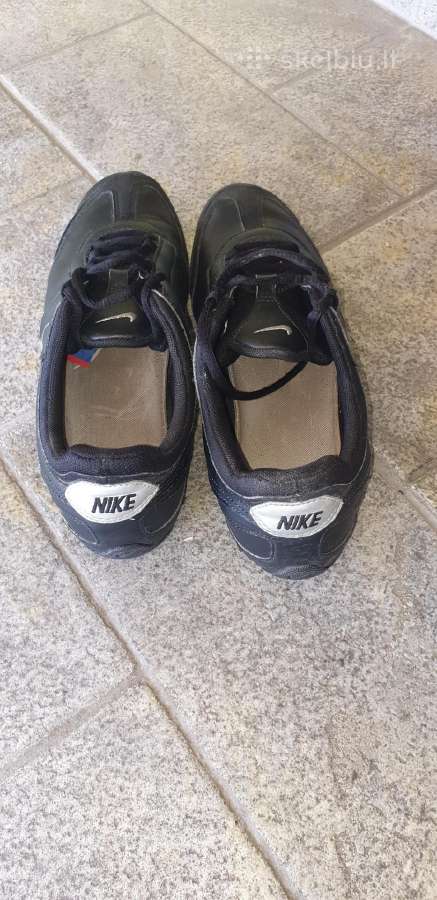 Nike odiniai 38,39d - nuotraukos Nr. 2