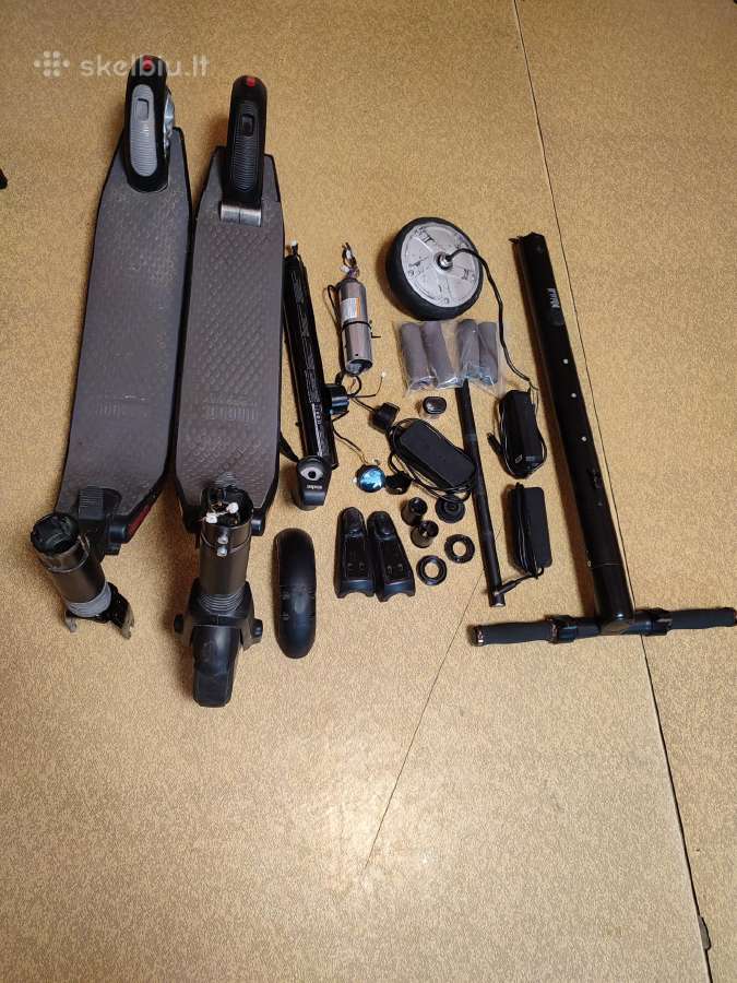 Xiaomi ir segway es1 es2 es4 e22e e25e e45e