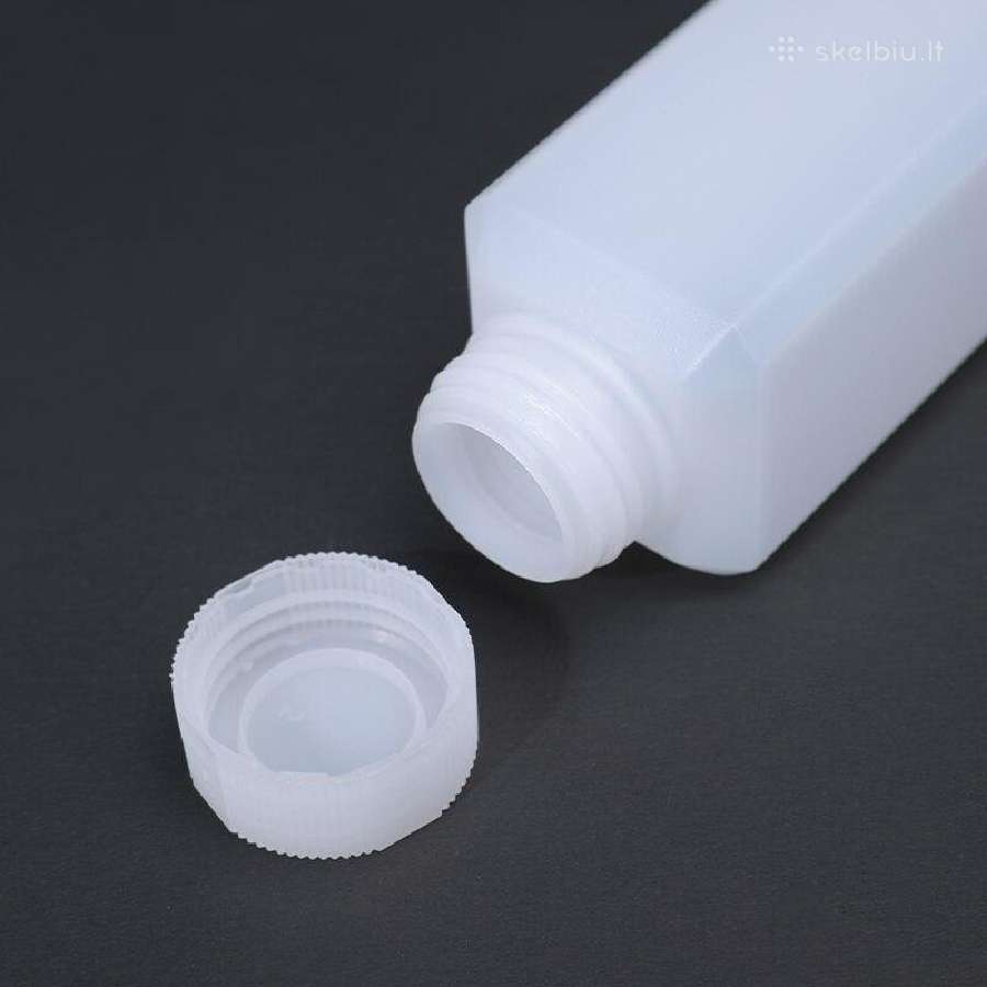 Buteliukai su kamščiu 250 ml. - nuotraukos Nr. 3