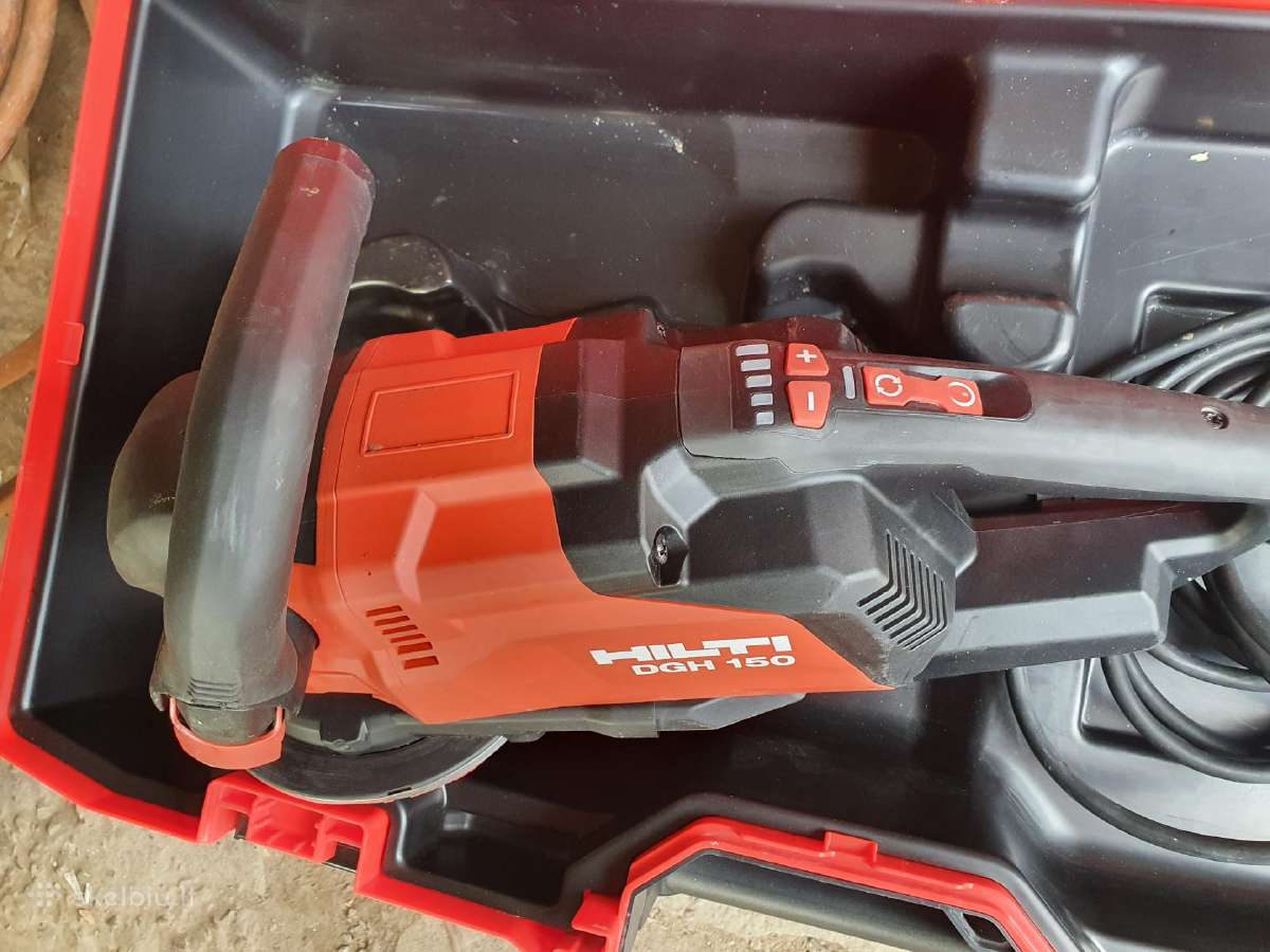 Hilti - nuotraukos Nr. 7