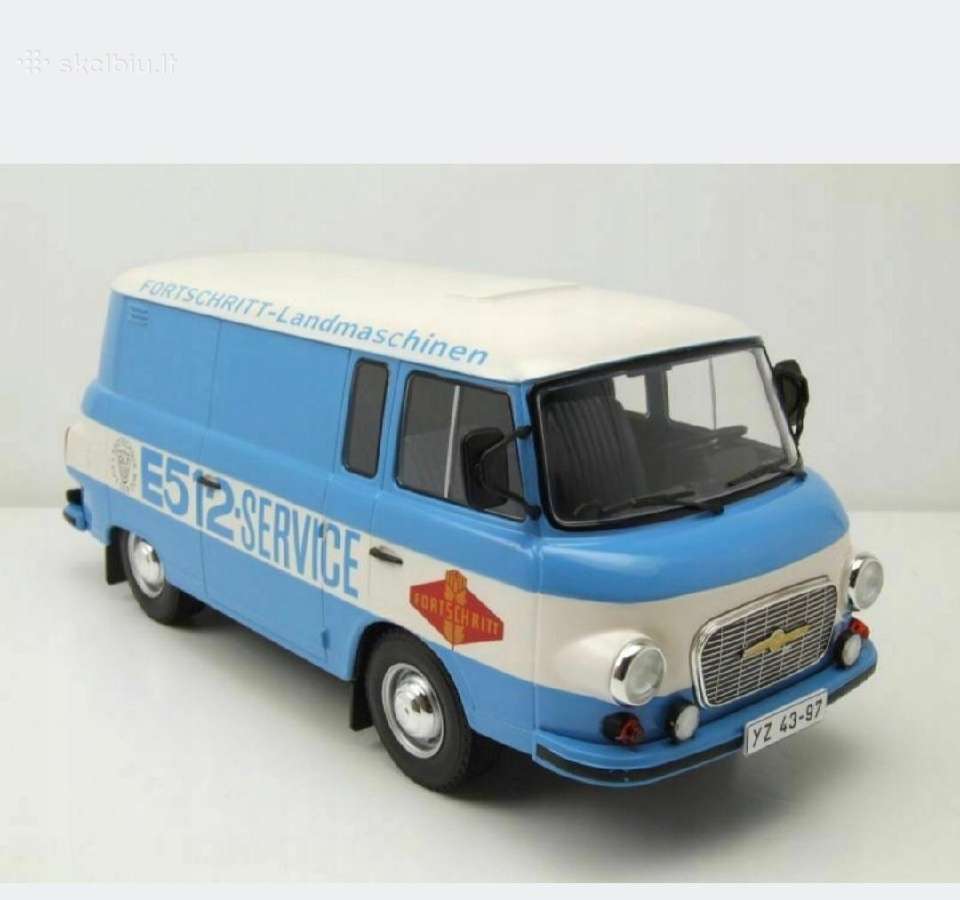 Barkas