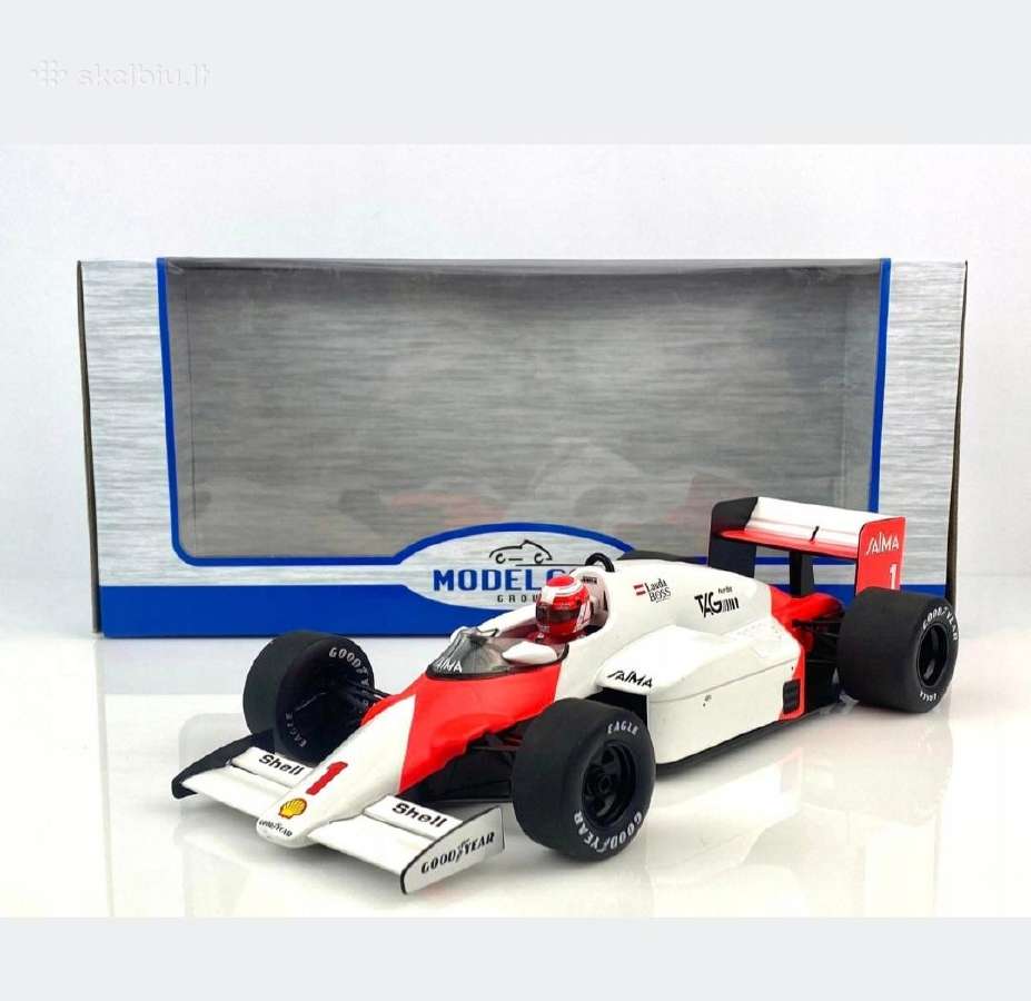 F1 Mclaren