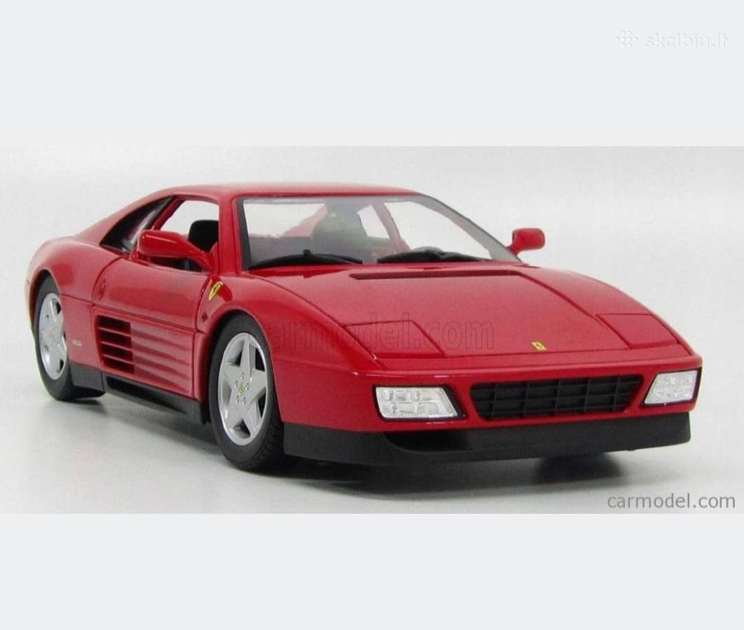 Ferrari 348b