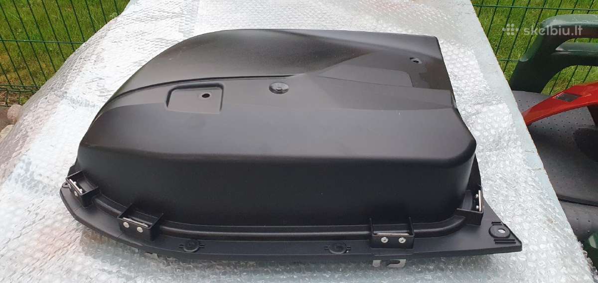 Bmw R 1200 Rt, (Gs) Starteris ir kt. - nuotraukos Nr. 12