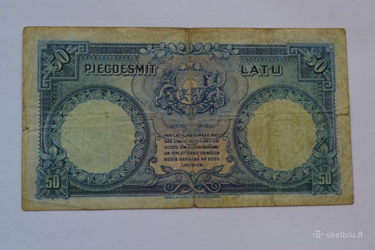 1934 m.50 latu - nuotraukos Nr. 2