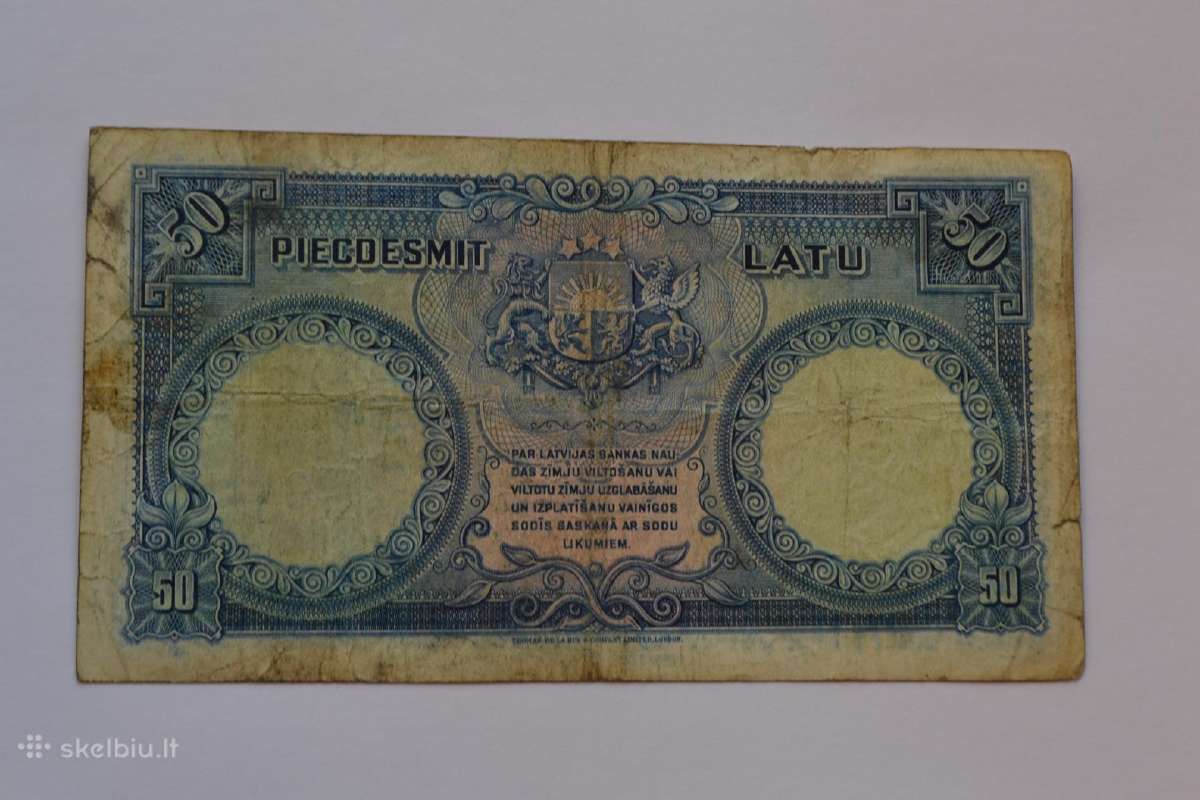 50 latu 1934 m. - nuotraukos Nr. 2