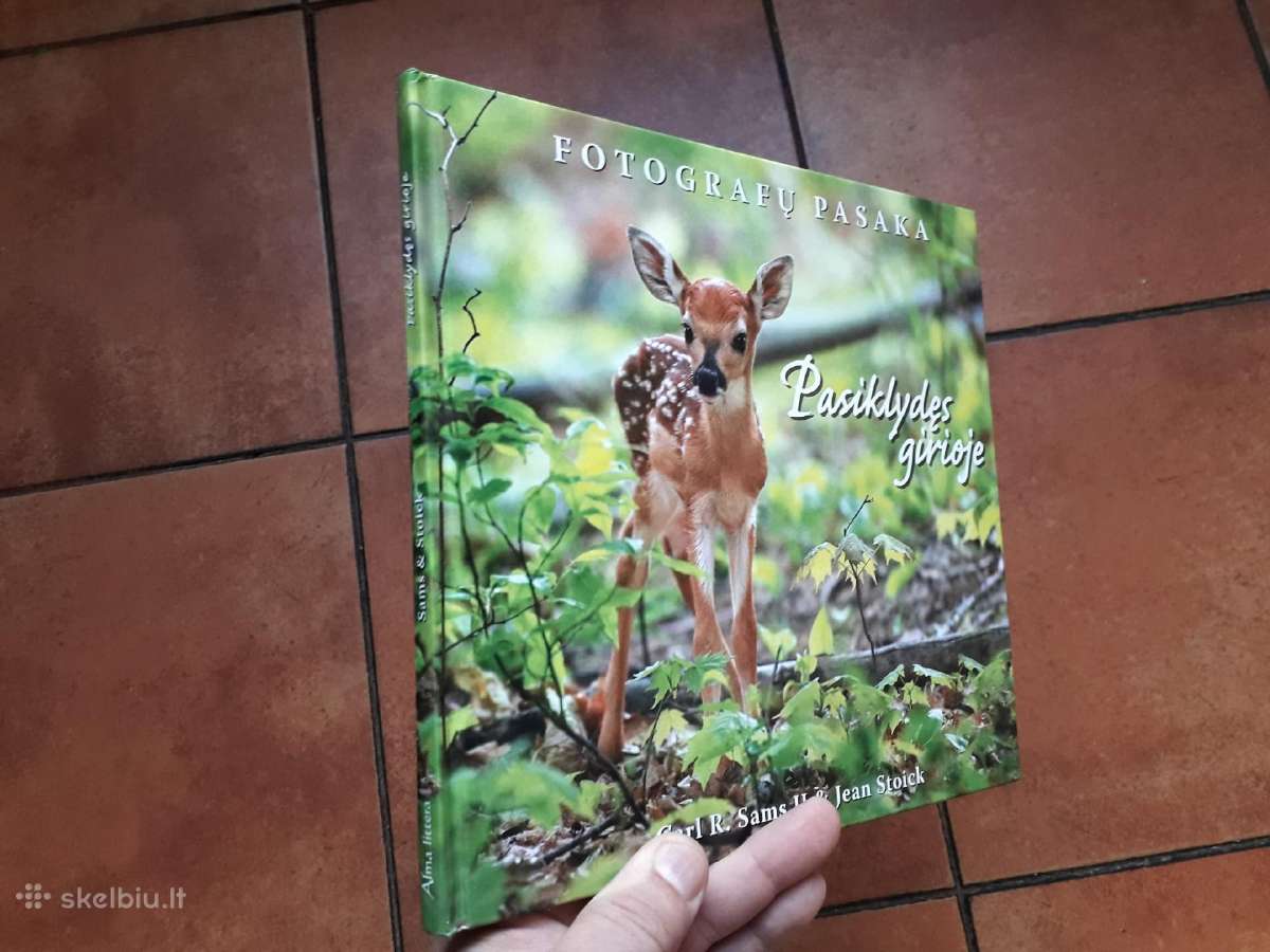 Labai gražios knygelės vaikučiams - nuotraukos Nr. 14