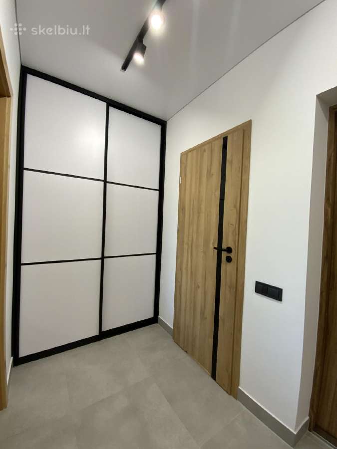 Apartamentai Comfort 3 k.b. prie Aqua - nuotraukos Nr. 14