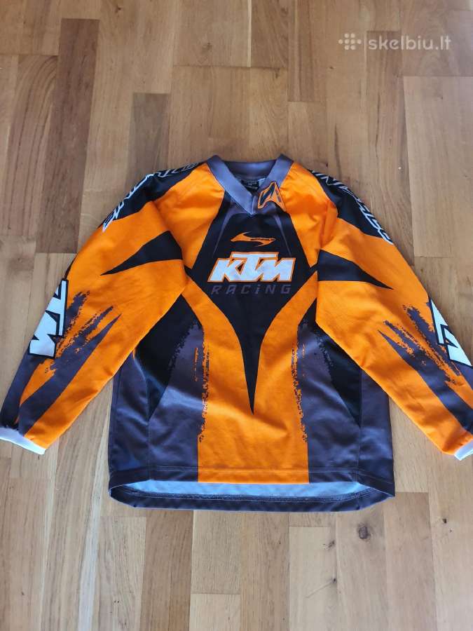 KTM maikute M dydis pirstines
