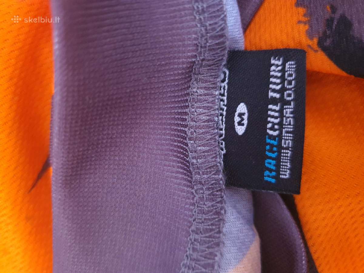 KTM maikute M dydis pirstines - nuotraukos Nr. 3