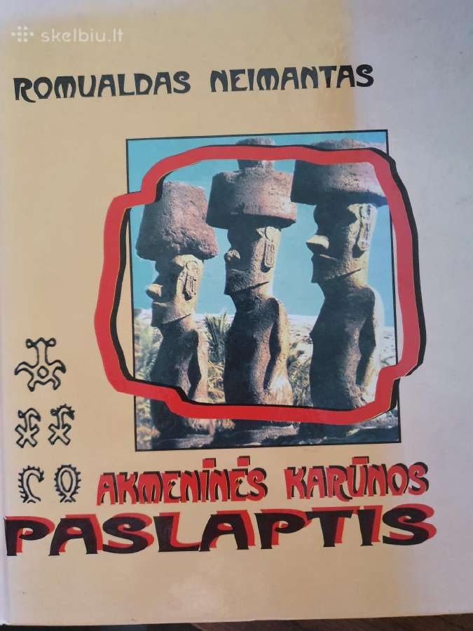 Knygos įvairios - nuotraukos Nr. 5