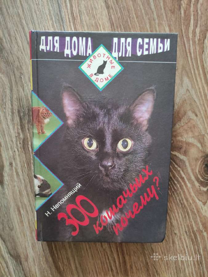 ,300 katiniškų kodėl?, - 1997m.