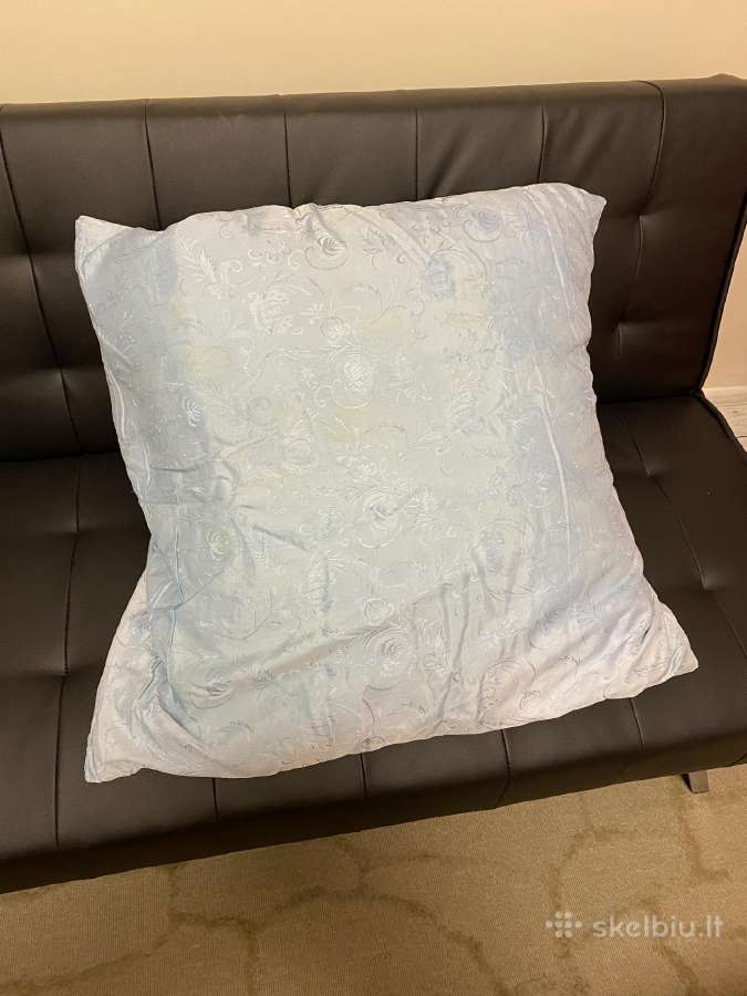 Parduodama pagalve