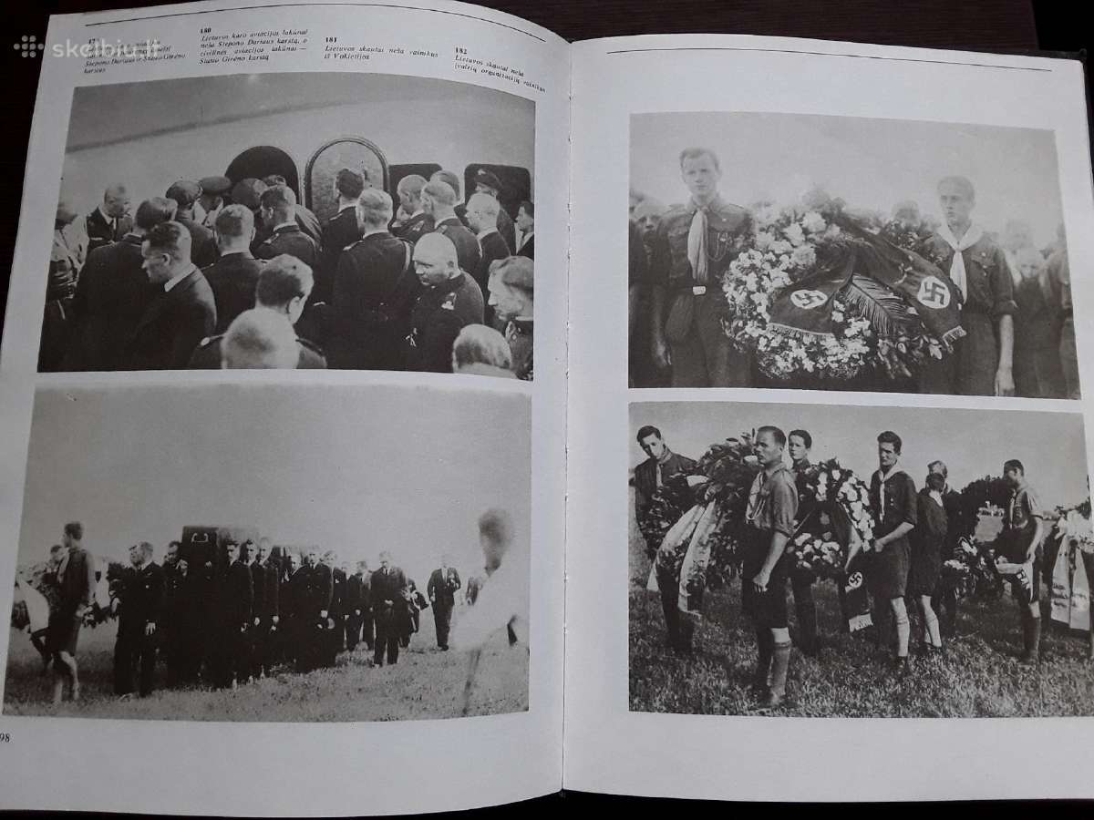 Darius Ir Girėnas , Fotoalbumas - nuotraukos Nr. 6