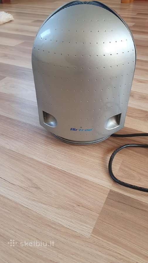 Oro sterilizatorius Airfree e125