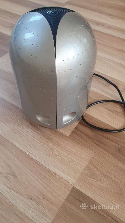 Oro sterilizatorius Airfree e125 - nuotraukos Nr. 2